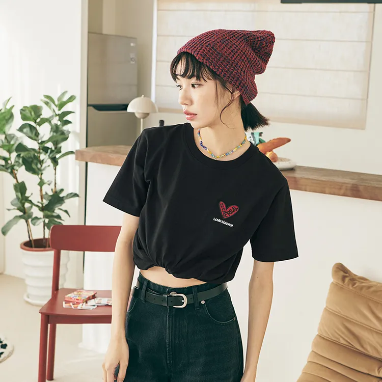 STAYREAL T Shirts Unisex-21