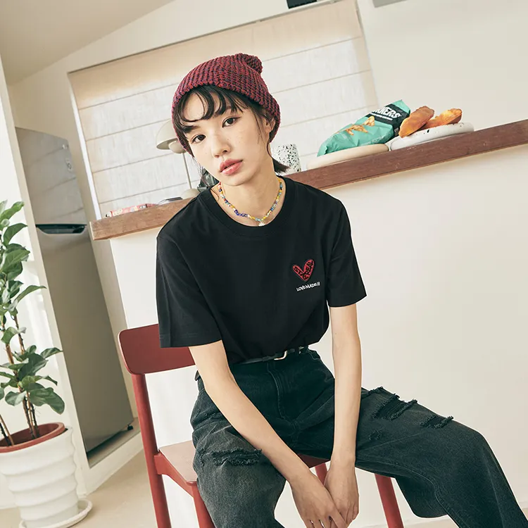 STAYREAL T Shirts Unisex-22