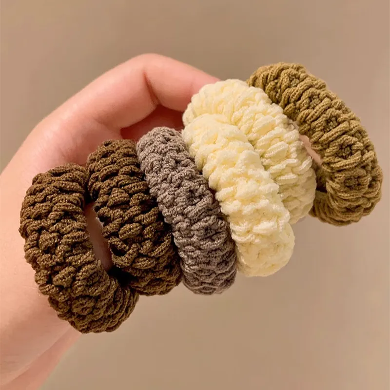 SENDME Hair Ties Women's-3