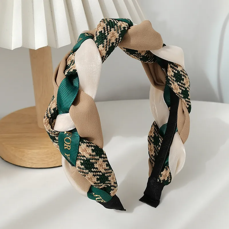 SENDME Headbands Women's-2