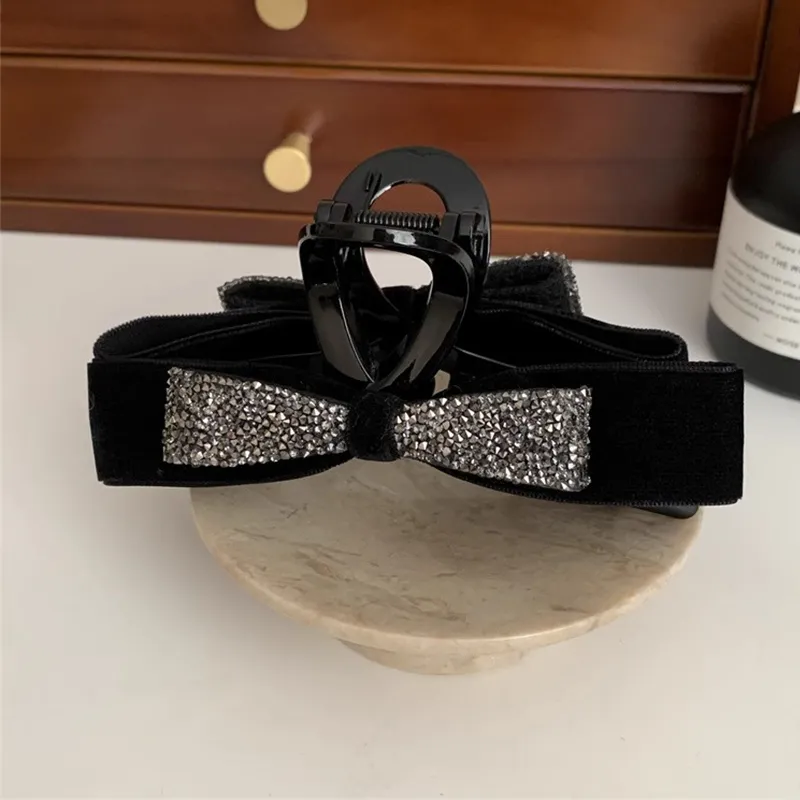 SENDME Hair Clips Women's-3