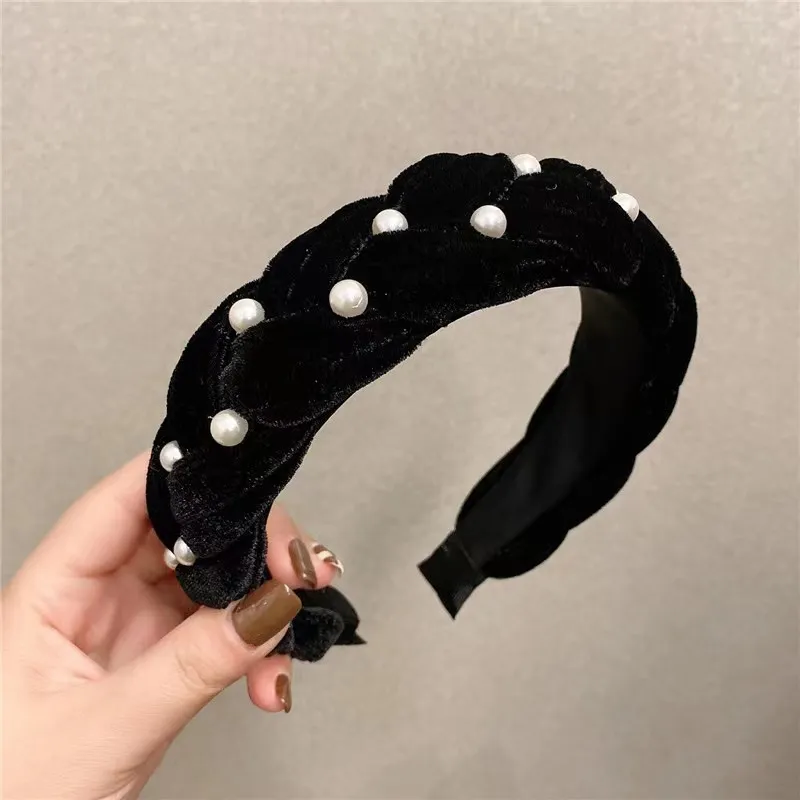SENDME Headbands Women's-2