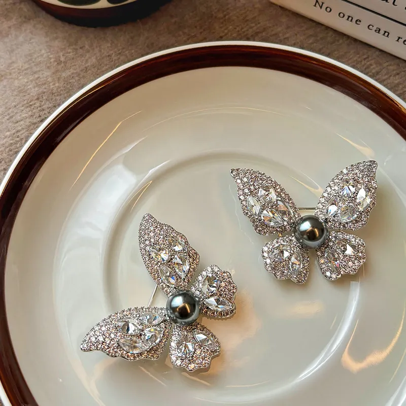 SENDME Brooches Women's-5