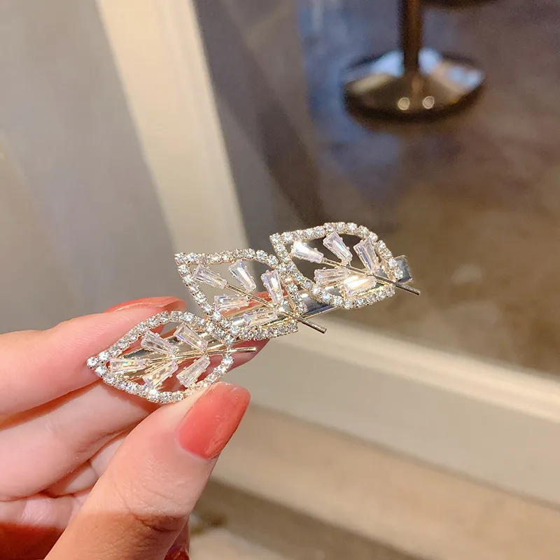 SENDME Hair Clips Women's-7