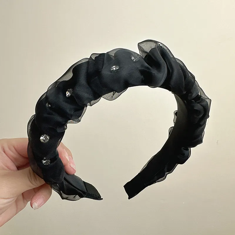 SENDME Headbands Women's-6