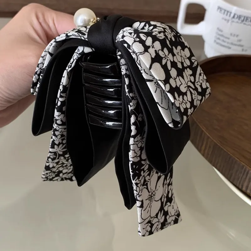 SENDME Hair Clips Women's-1