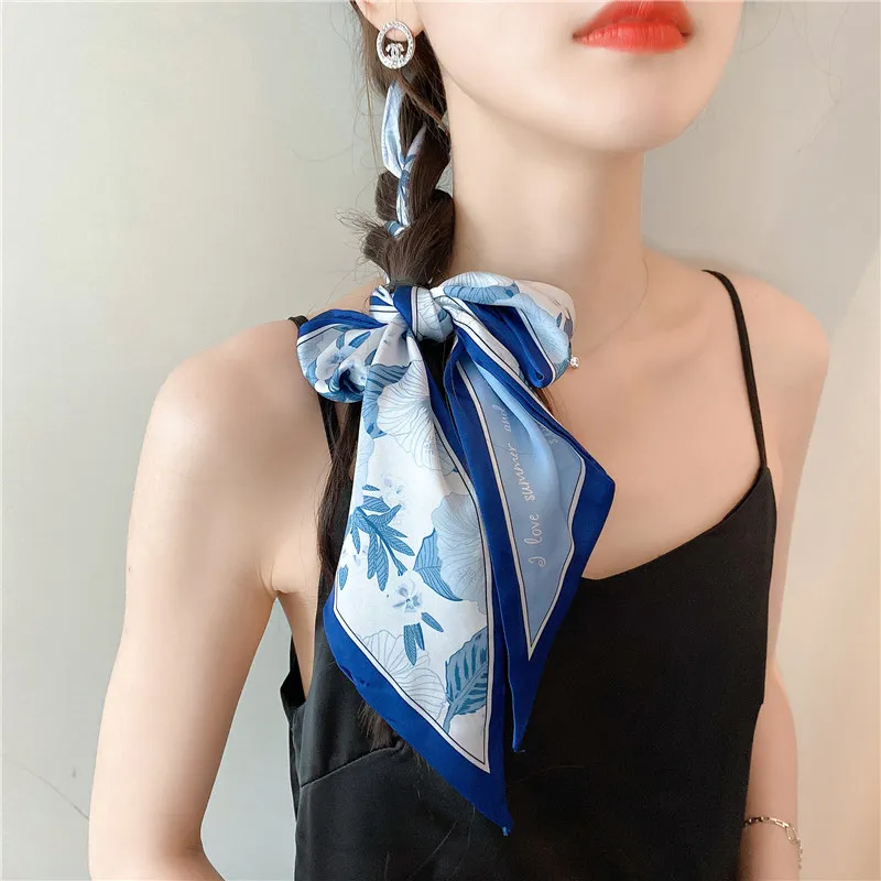 SENDME Fabric Hair Bands Women's-5