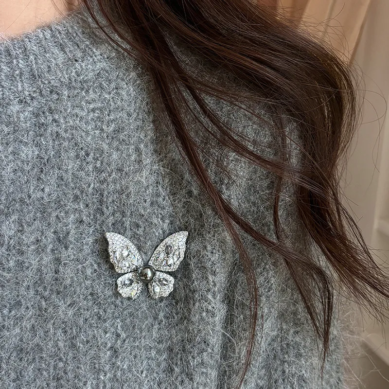 SENDME Brooches Women's-7