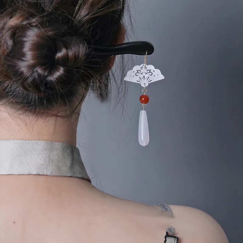 SENDME Hairpins Women's-2