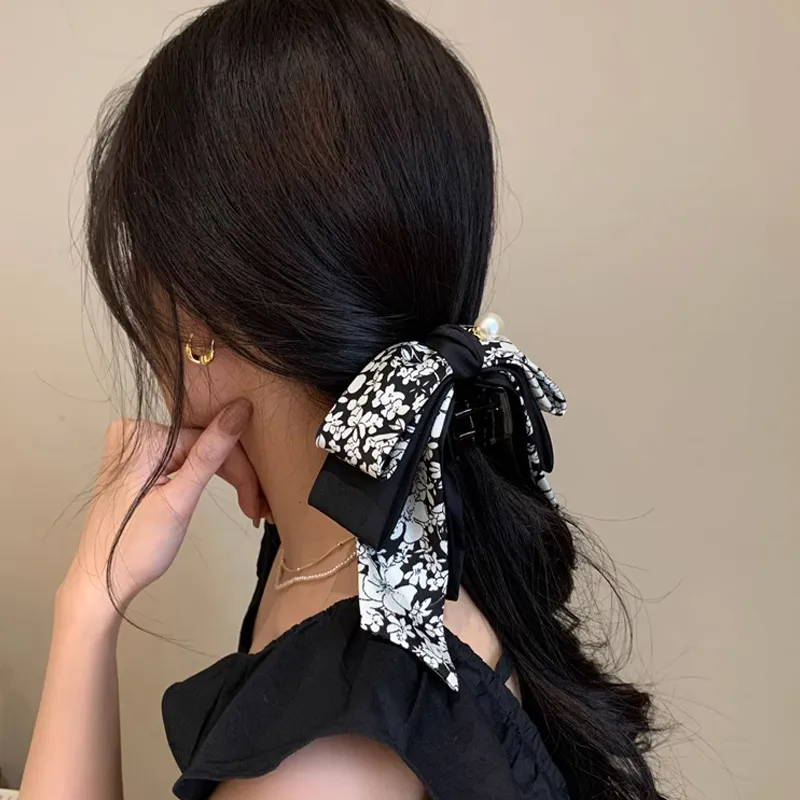 SENDME Hair Clips Women's-3