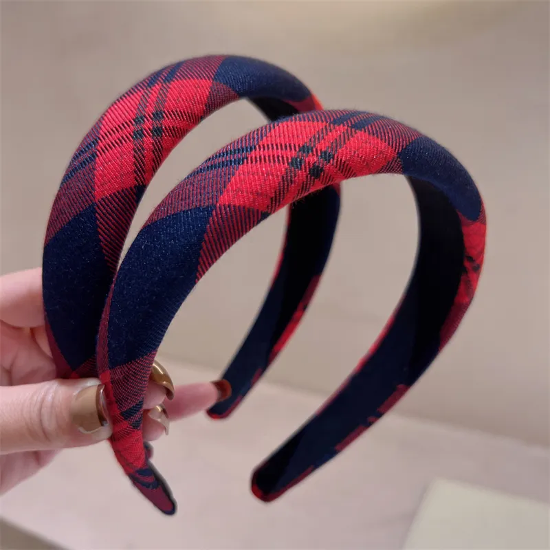 SENDME Fabric Headbands Women's-3