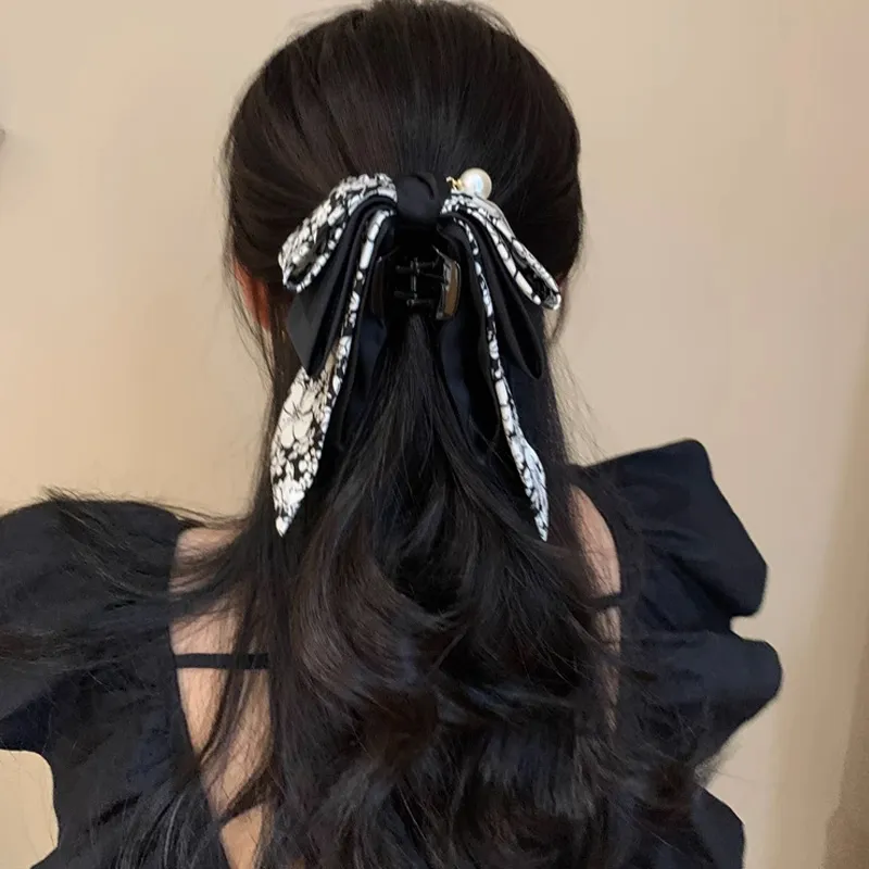 SENDME Hair Clips Women's-6