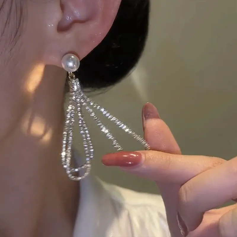 SENDME Earrings Women's-3