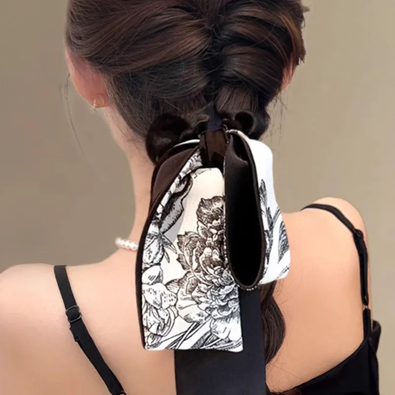 SENDME Hair Ties Women's-4