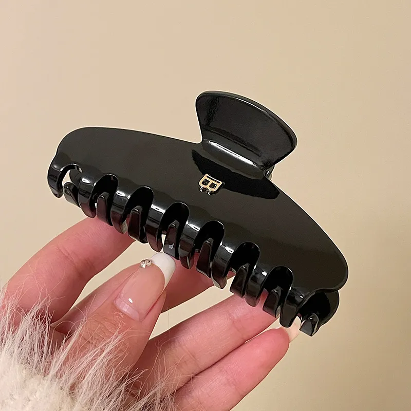 SENDME Hair Clips Women's-1
