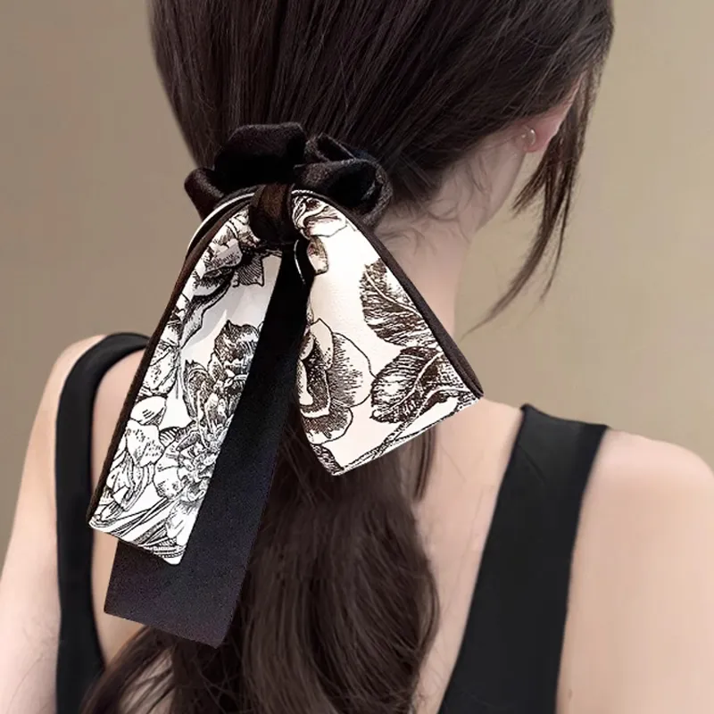 SENDME Hair Ties Women's-1