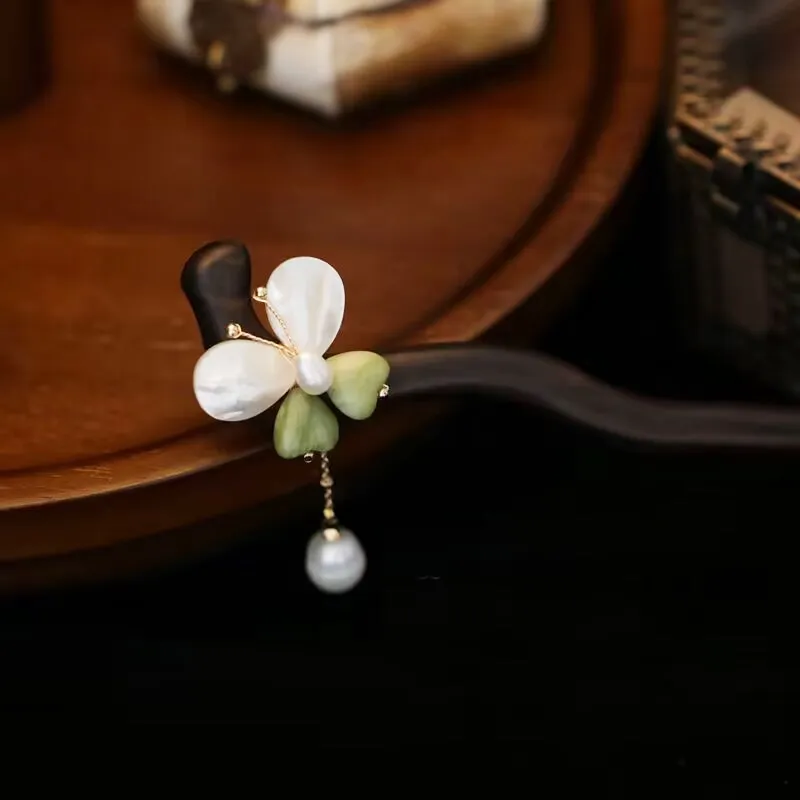 SENDME Hairpins Women's-5