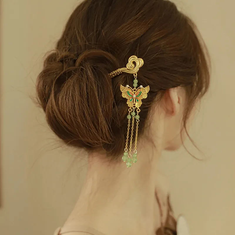 SENDME Hairpins Women's-5