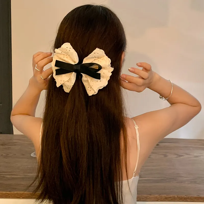 SENDME Hair Clips Women's-8