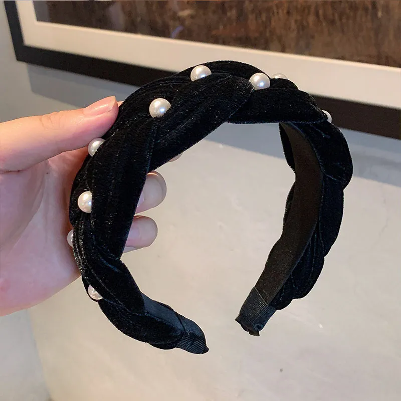 SENDME Headbands Women's-3