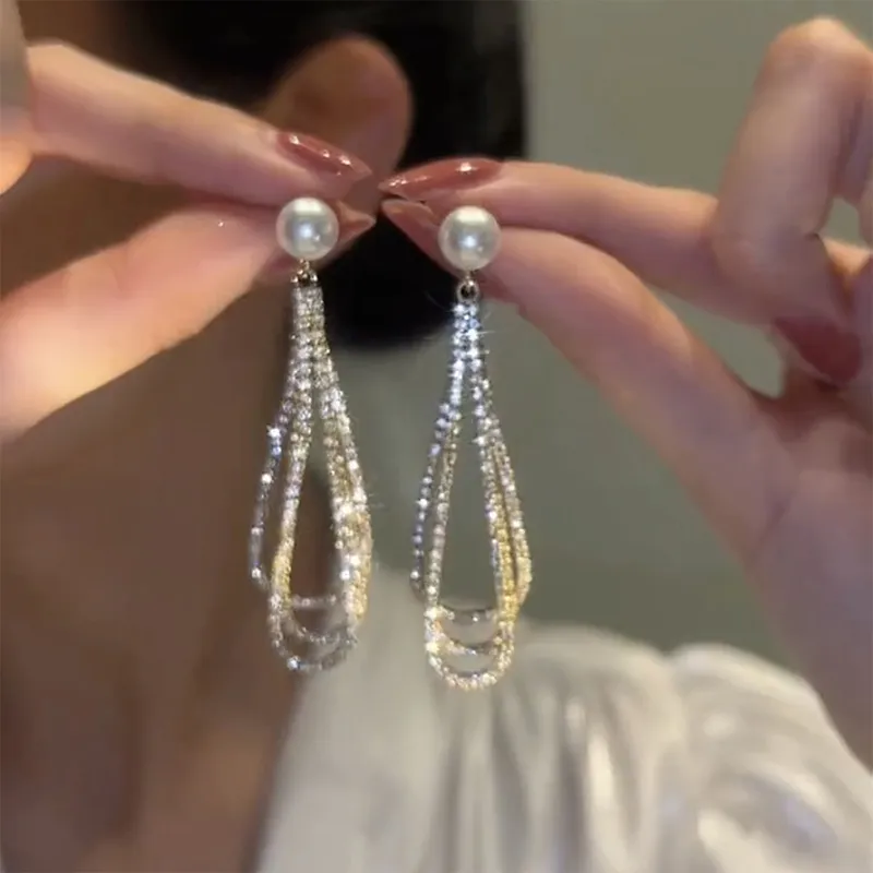SENDME Earrings Women's-1