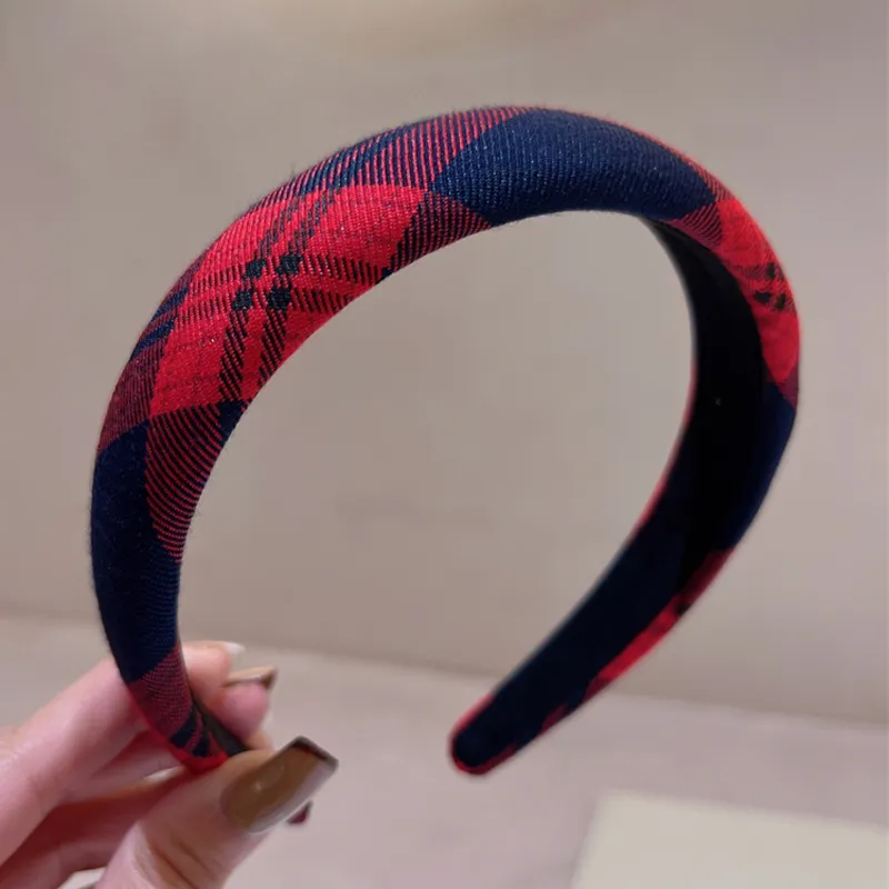 SENDME Fabric Headbands Women's-4