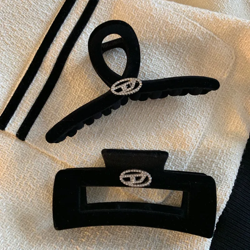 SENDME Hair Clips Women's-6