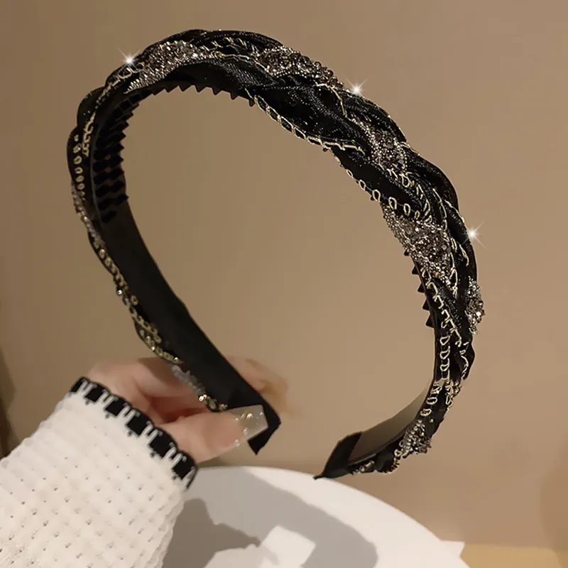 SENDME Headbands Women's-5