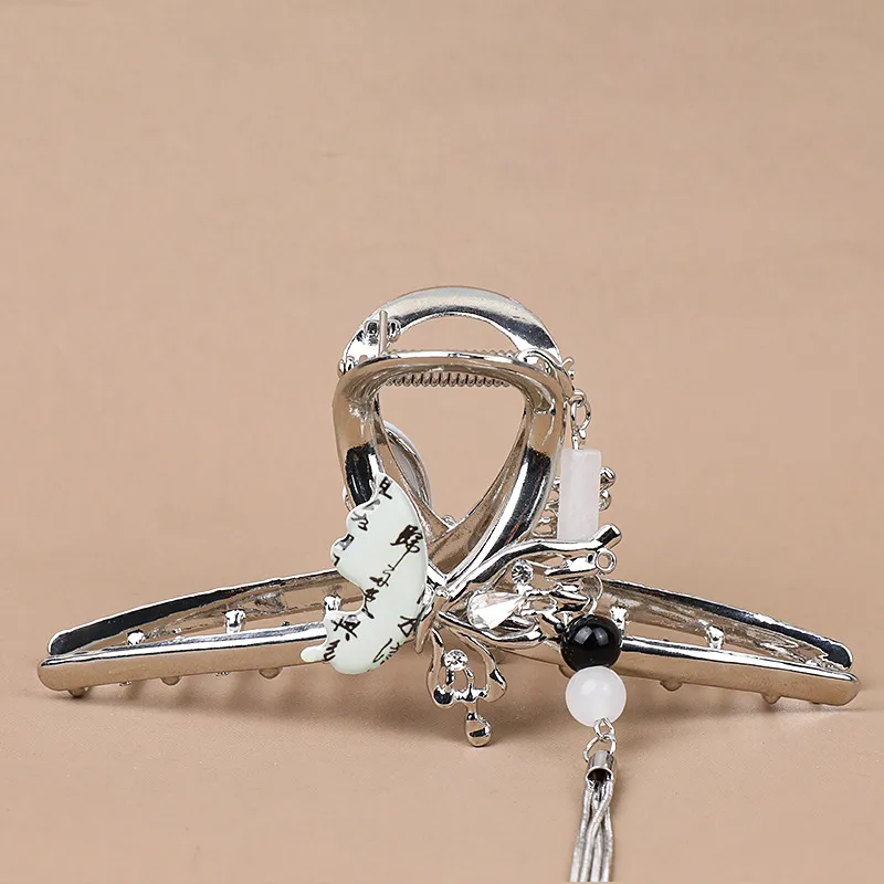 SENDME Hair Clips Women's-6