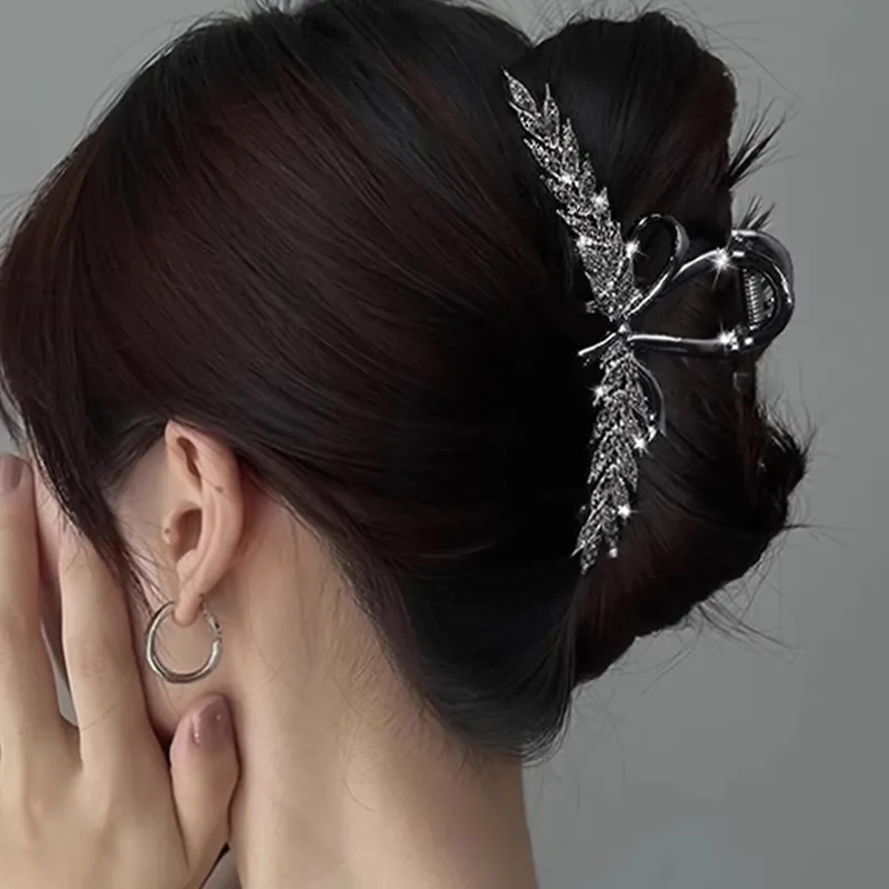 SENDME Hair Clips Women's-6