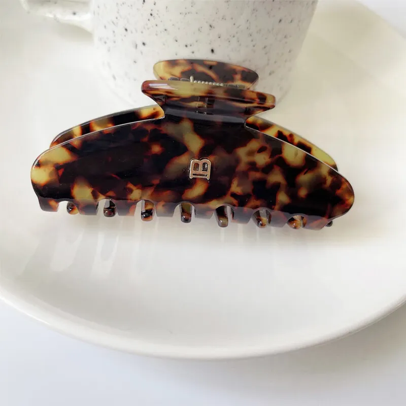 SENDME Hair Clips Women's-10