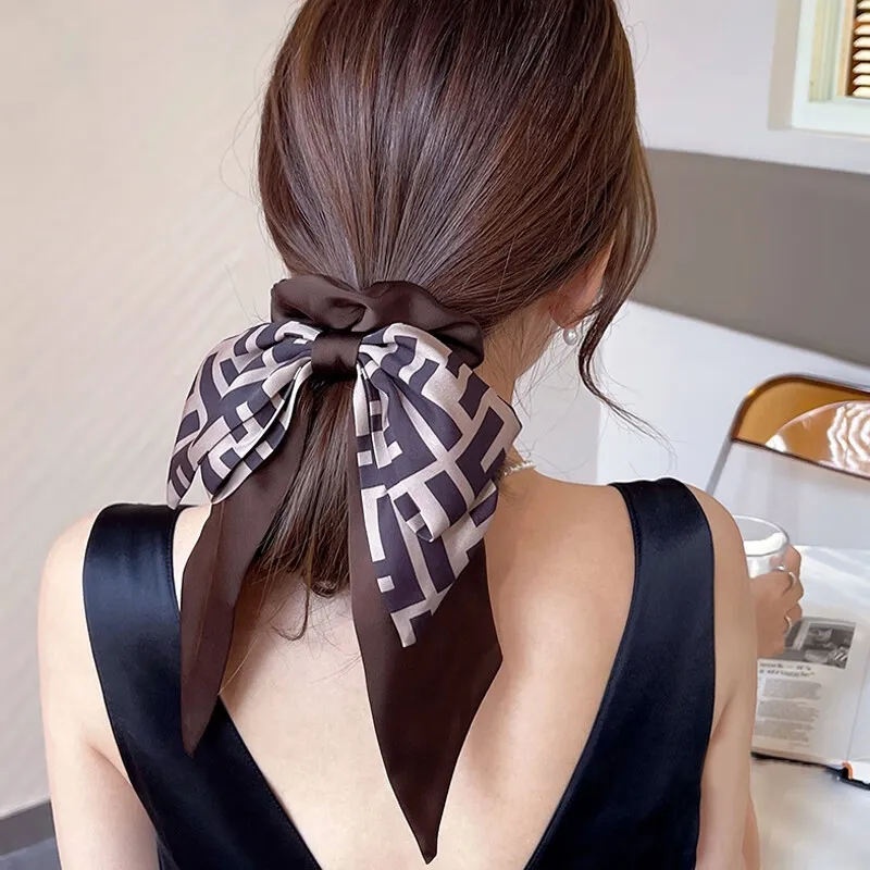 SENDME Hair Ties Women's-1