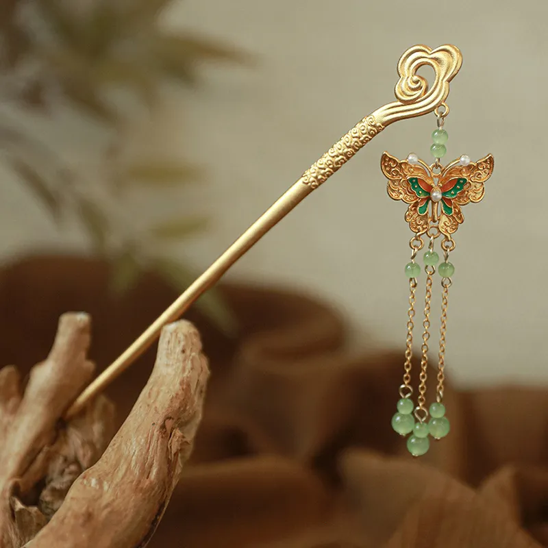 SENDME Hairpins Women's-3