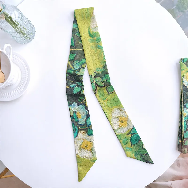 SENDME Fabric Hair Bands Women's-3
