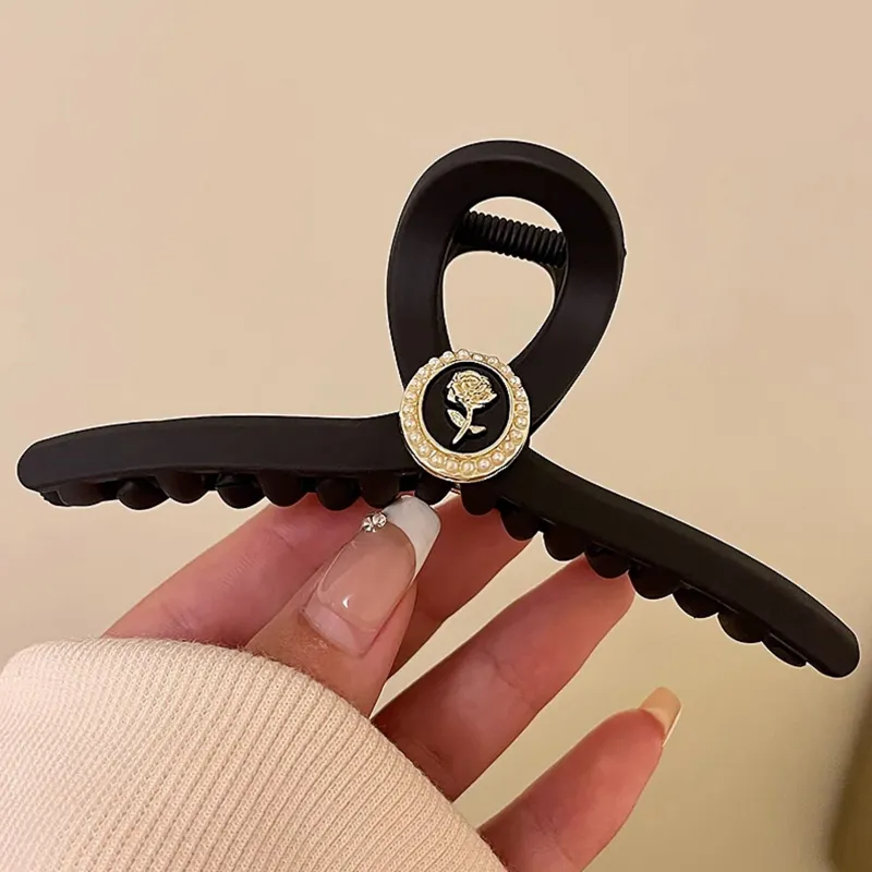 SENDME Hair Clips Women's-2
