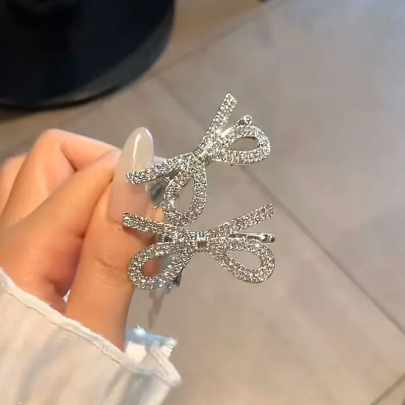 SENDME Hair Clips Women's-2