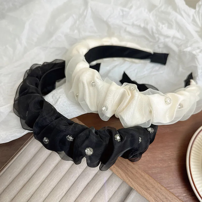 SENDME Headbands Women's-3