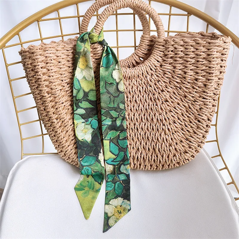 SENDME Fabric Hair Bands Women's-2