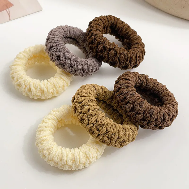 SENDME Hair Ties Women's-4