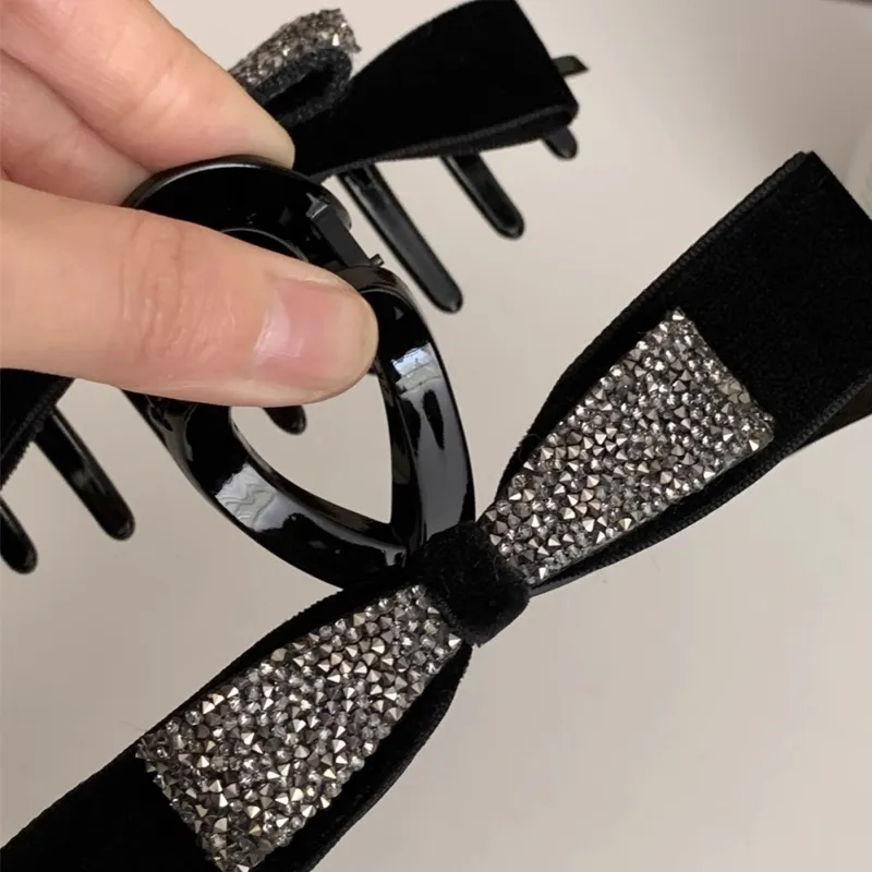 SENDME Hair Clips Women's-2