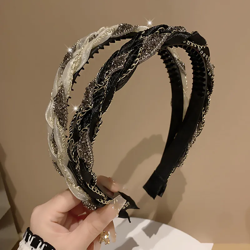 SENDME Headbands Women's-4
