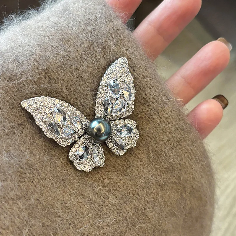 SENDME Brooches Women's-2