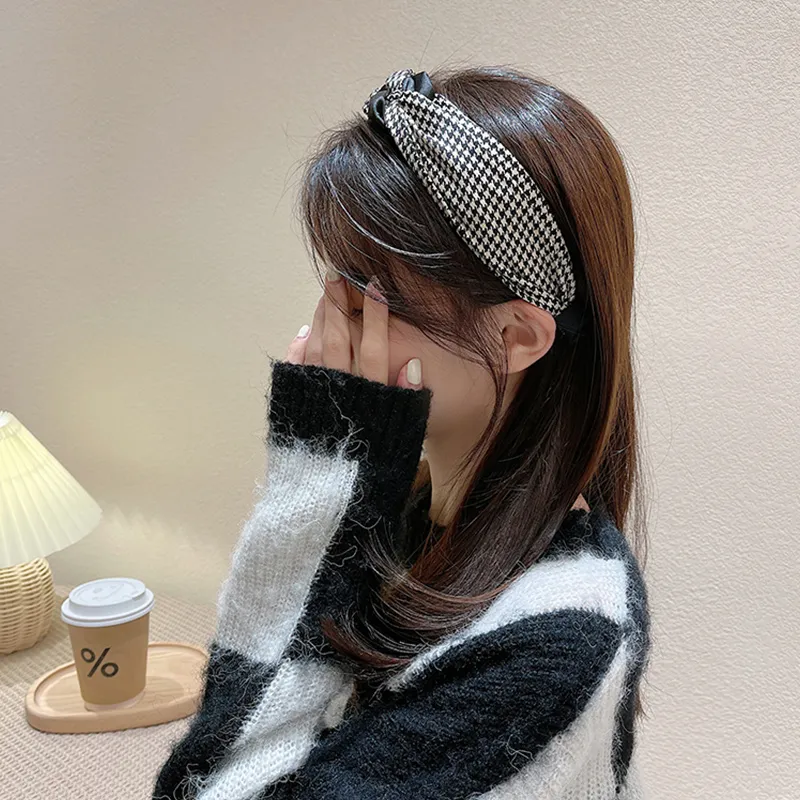 SENDME Headbands Women's-4