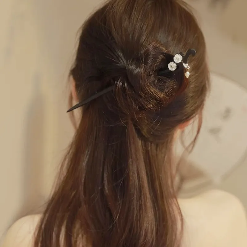 SENDME Hairpins Women's-5