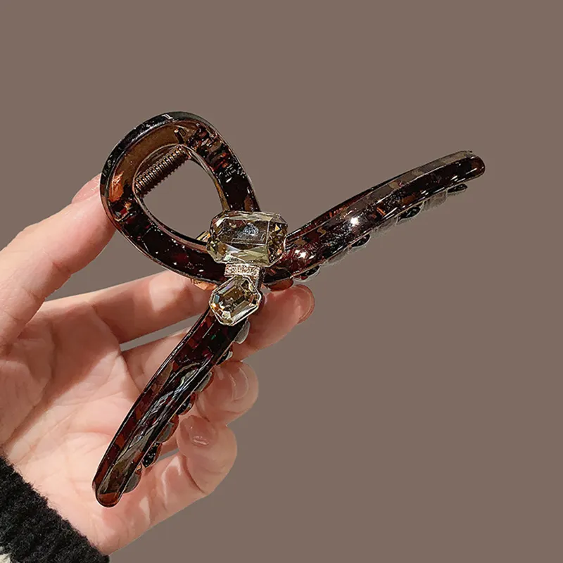SENDME Hair Clips Women's-1