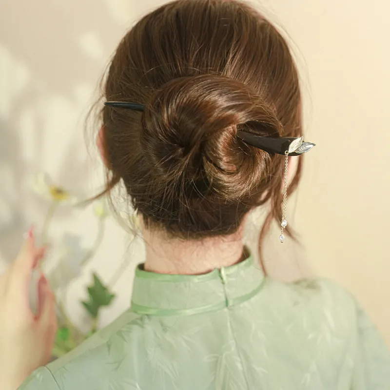 SENDME Hairpins Women's-2