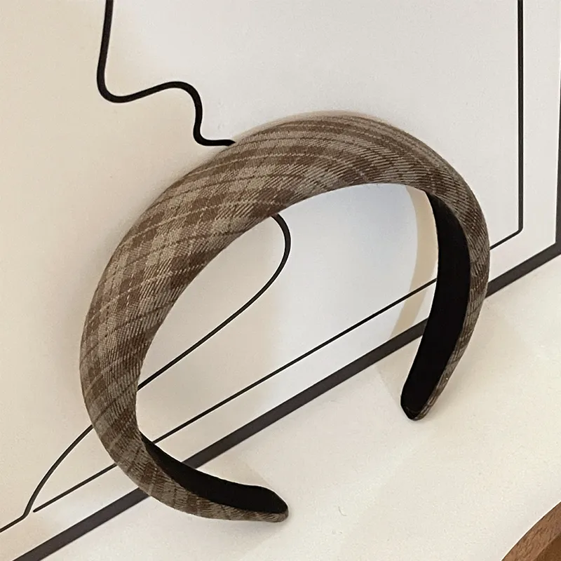 SENDME Fabric Headbands Women's-2