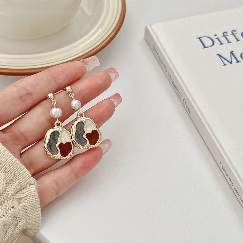 SENDME Earrings Women's-2