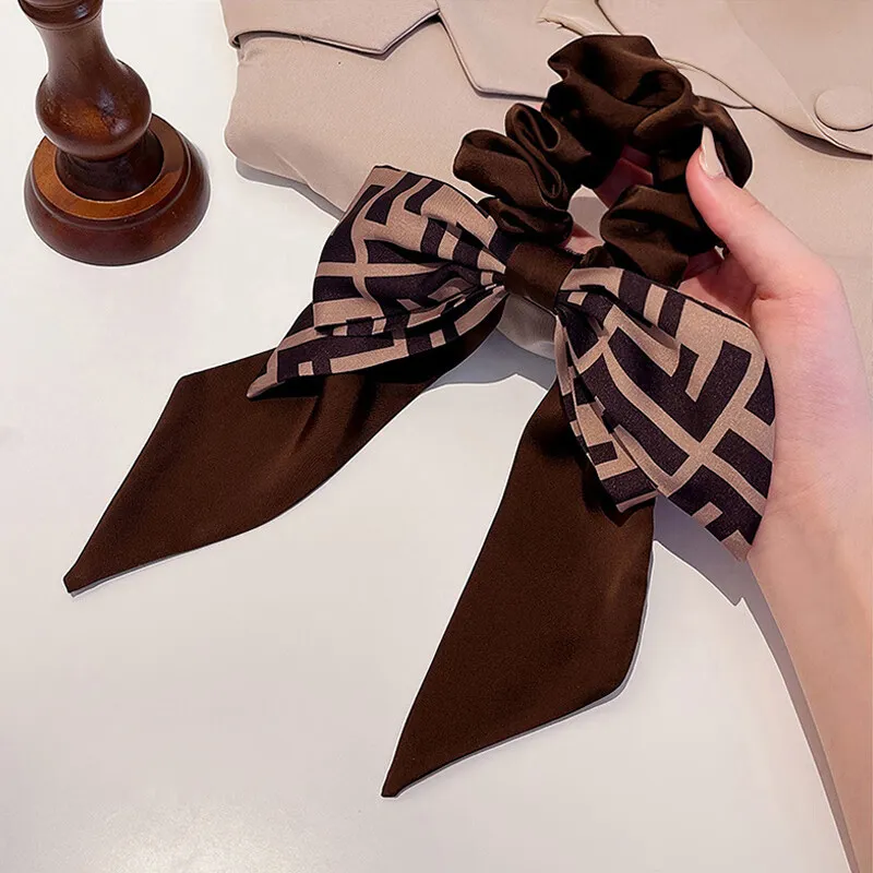SENDME Hair Ties Women's-2