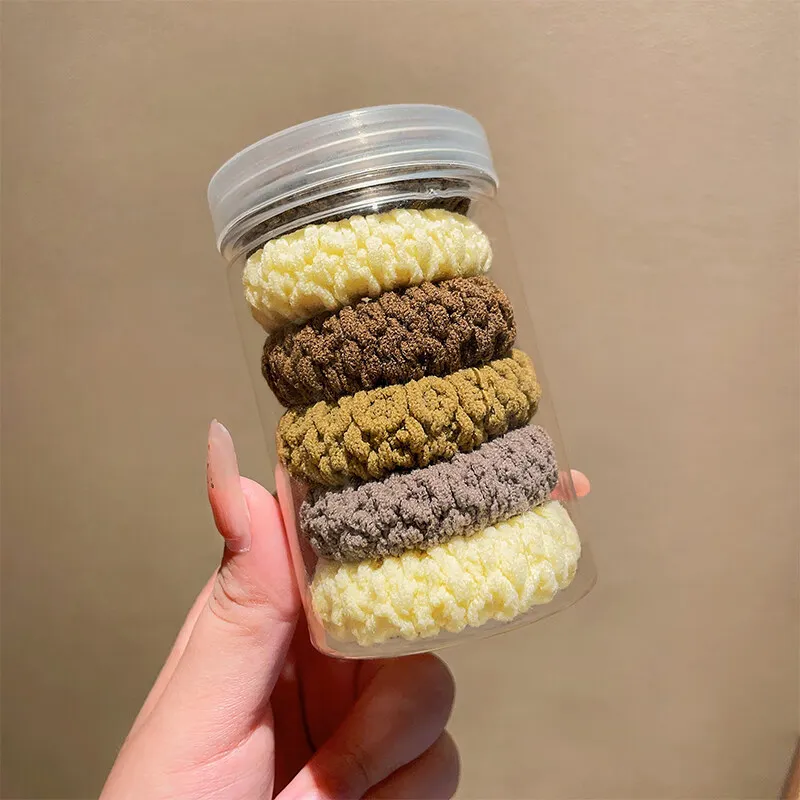 SENDME Hair Ties Women's-1